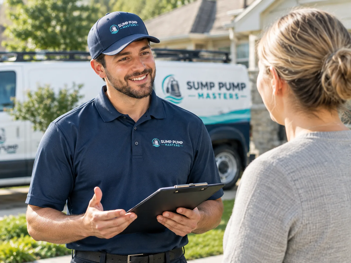 Sump Pump Repair Dorchester, IA FAQs
